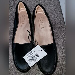 SOUL NATURALIZER LOAFERS